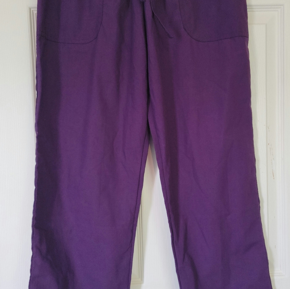 Denice, Medium, Purple